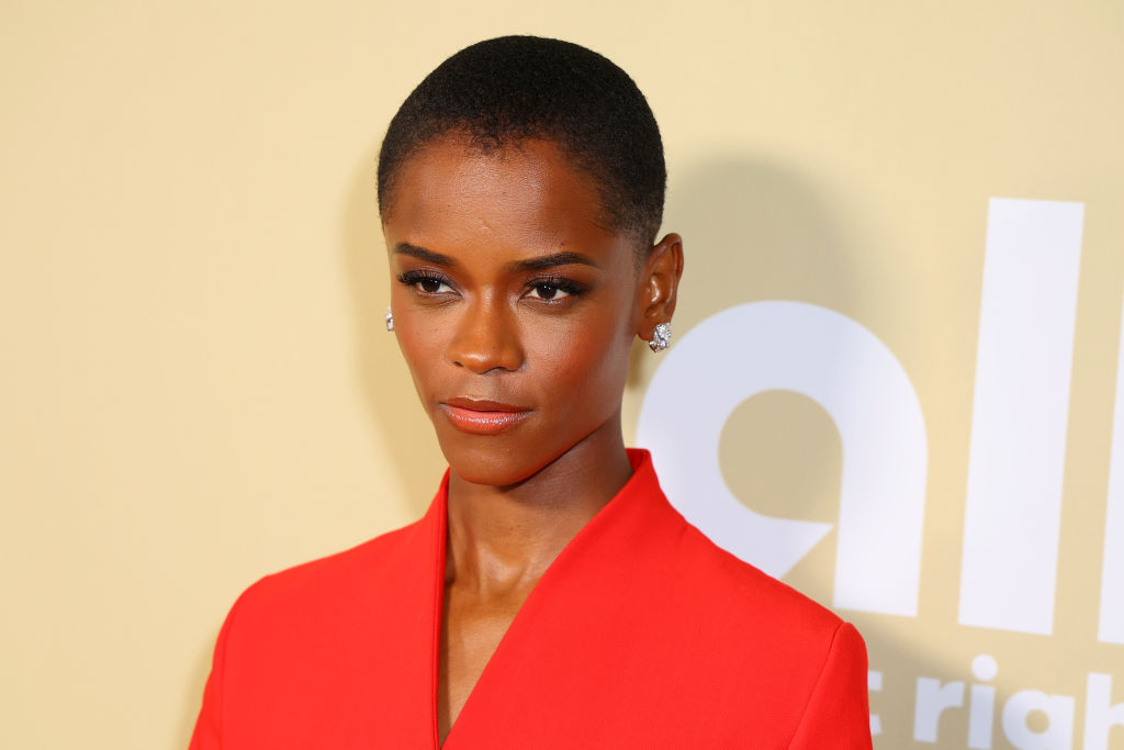 EBONY Power 100 - Arrivals
