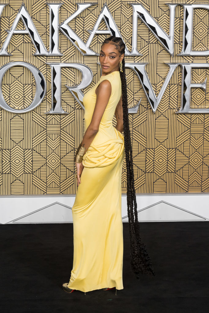 Jourdan Dunn
