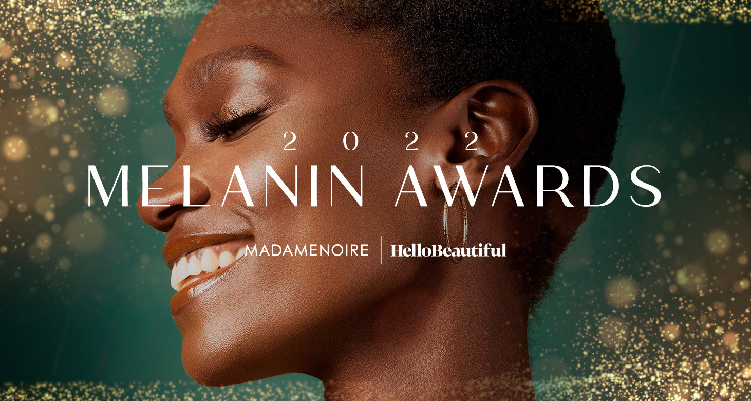 Cynthia Gitonga Melanin Awards