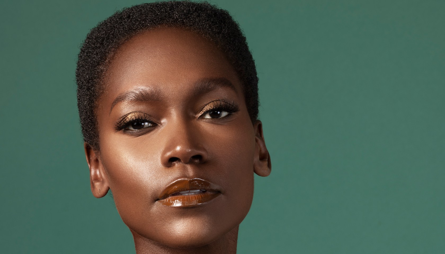Cynthia Gitonga Melanin Awards