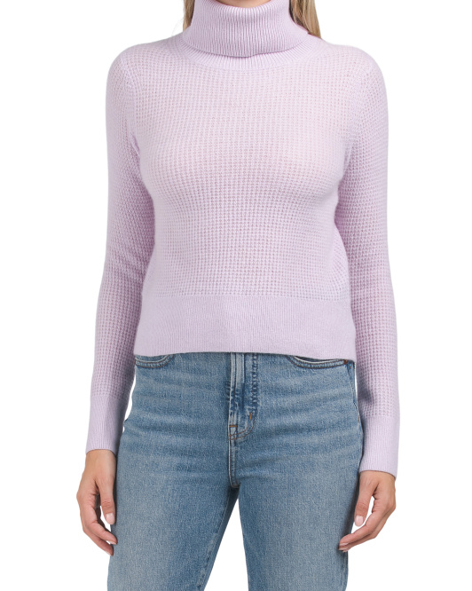 Cashmere Knits