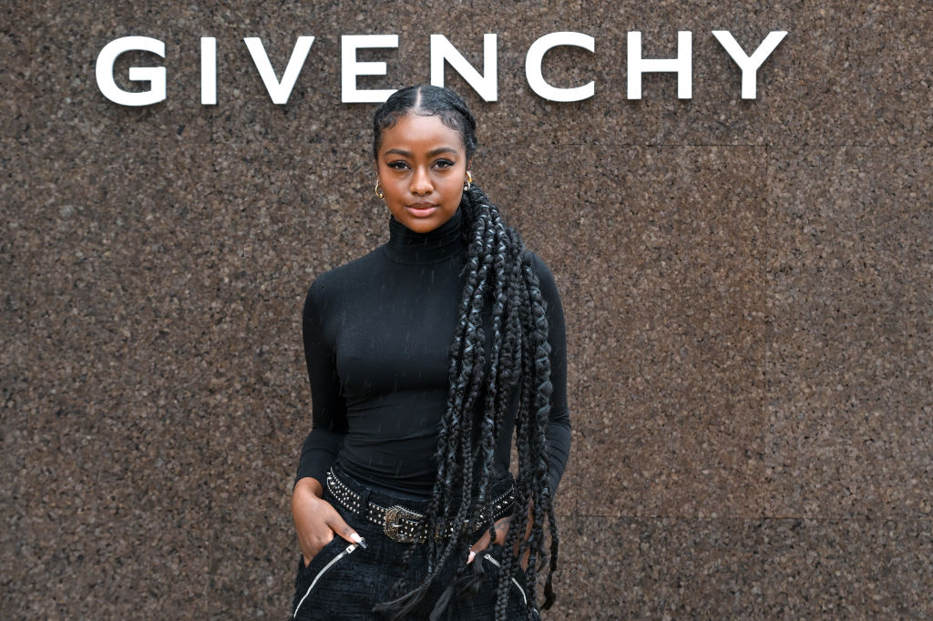 Justine Skye's Gift Guide Has Picks from T.J. Maxx and Marshalls