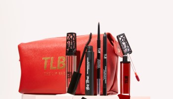 The TLB Divinely Feminine Collaboration Collection