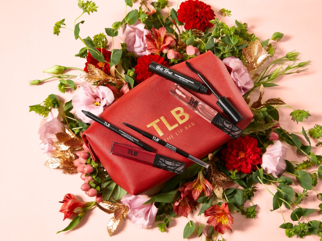 The TLB Divinely Feminine Collaboration Collection