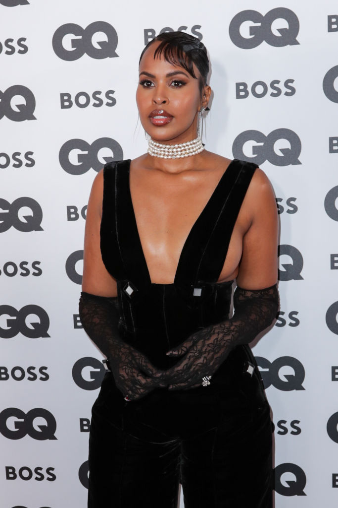 GQ Men Of The Year Awards In Association With BOSS - Drinks Reception
