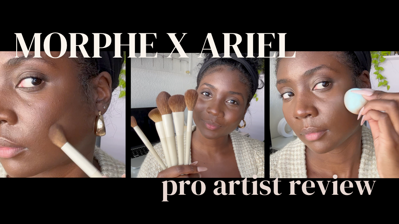 Anika Kai morphe review