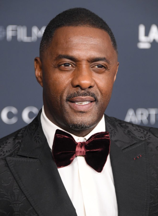 11th Annual LACMA Art + Film Gala - Arrivals