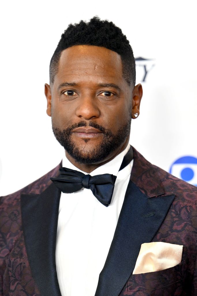 Blair Underwood