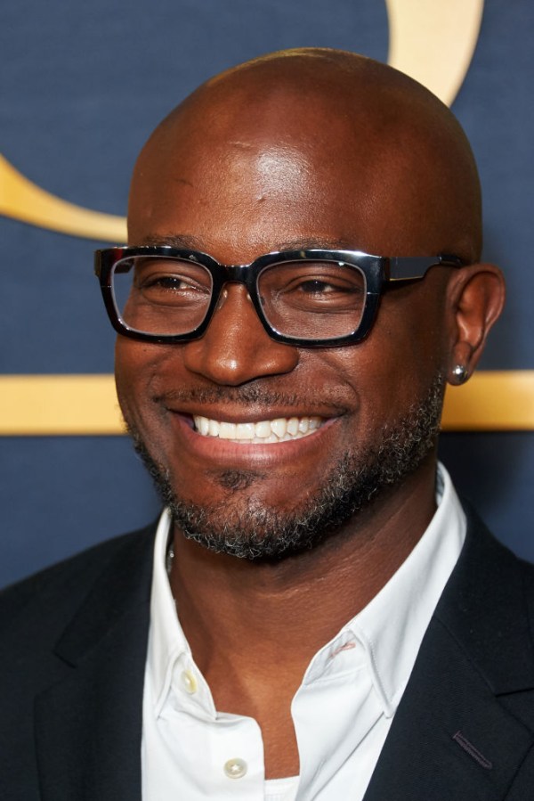 Peacock's "The Best Man: The Final Chapters" Premiere Event - Arrivals