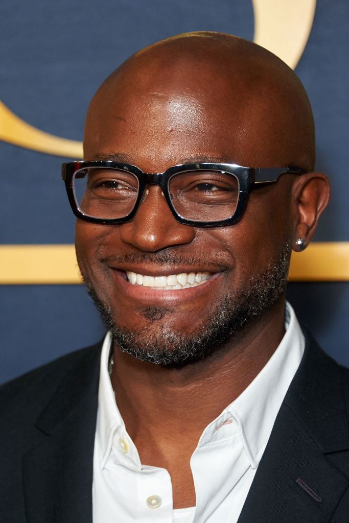 Taye Diggs