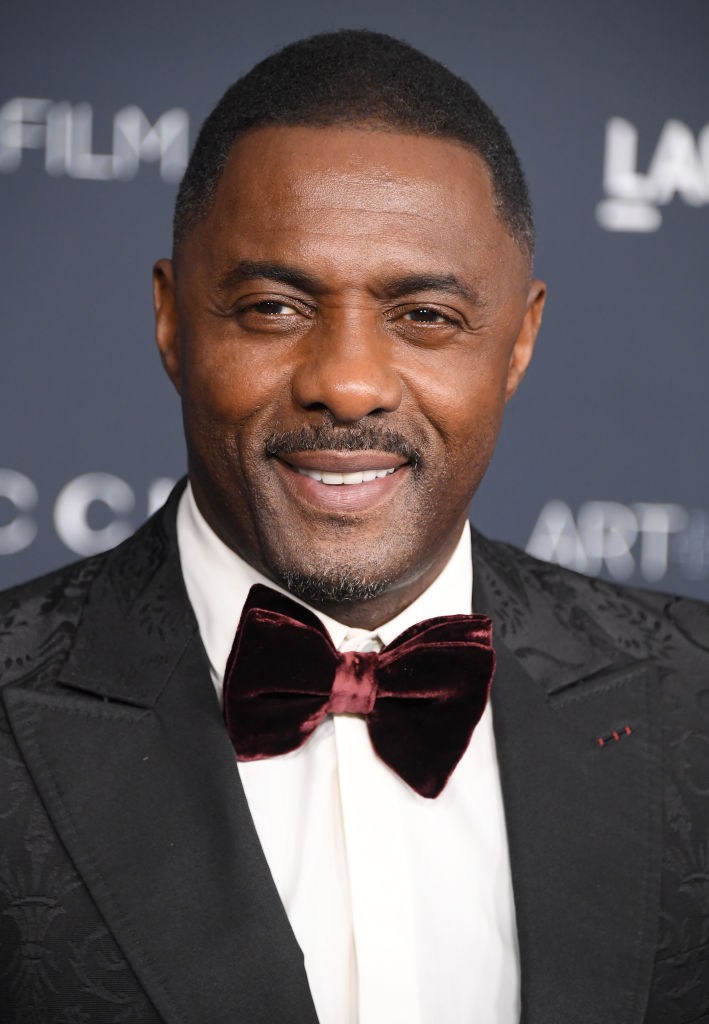 11th Annual LACMA Art + Film Gala - Arrivals