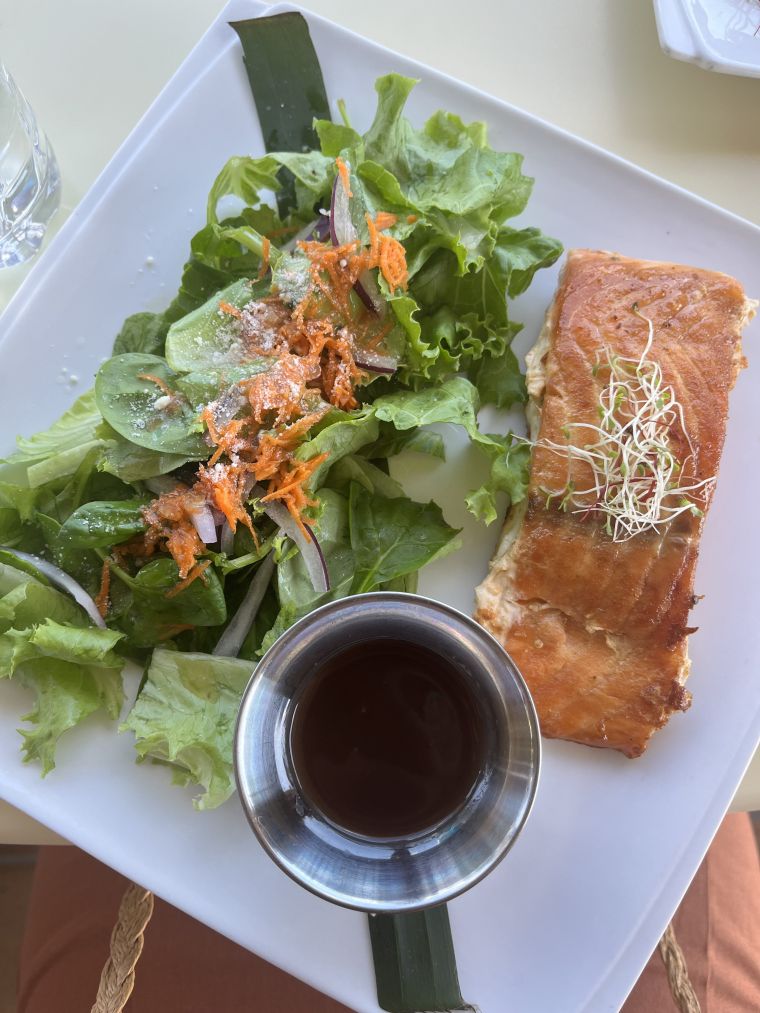 El Balcón de la Cruceta by Finca EmachEl