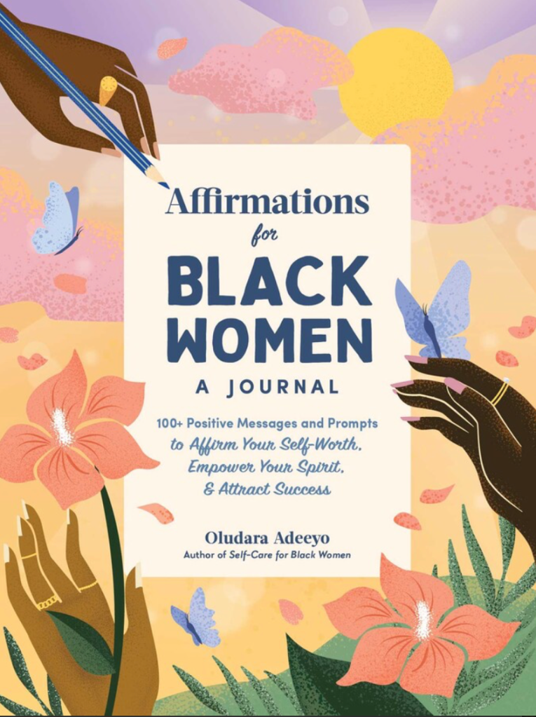 Affirmations for Black Women