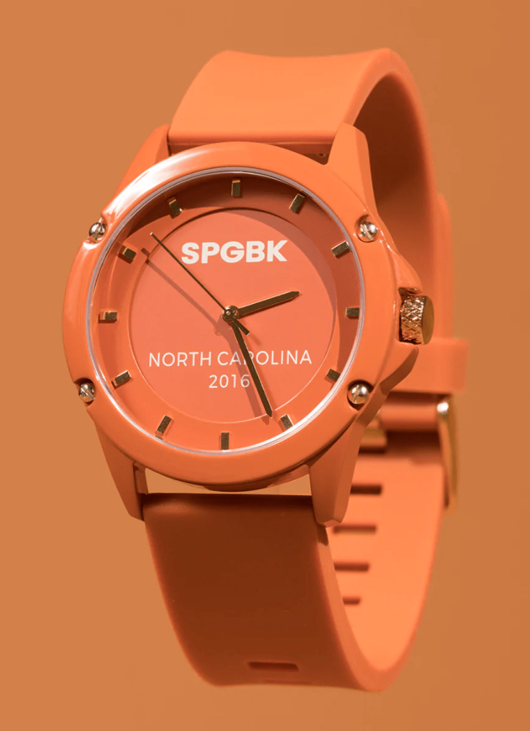 SPGBK Watches