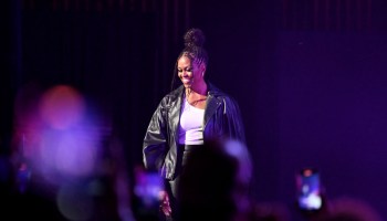 Michelle Obama: The Light We Carry Tour - Atlanta, GA