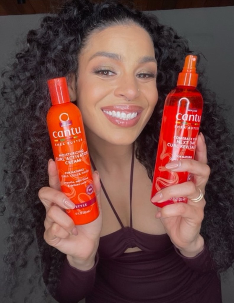 Jordin Sparks for Cantu