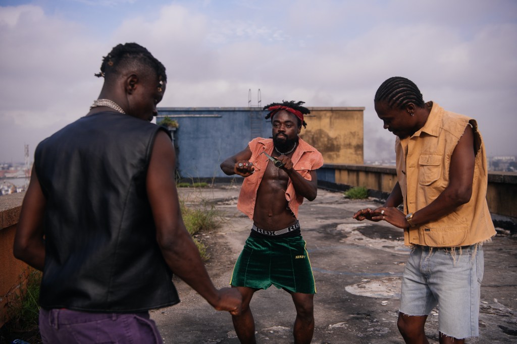 The Red Bull Television Documentary 'Uncredited: The Story of Afro Dance' Pays Homage To The Nigerian Dance Scene And Its Global Impact