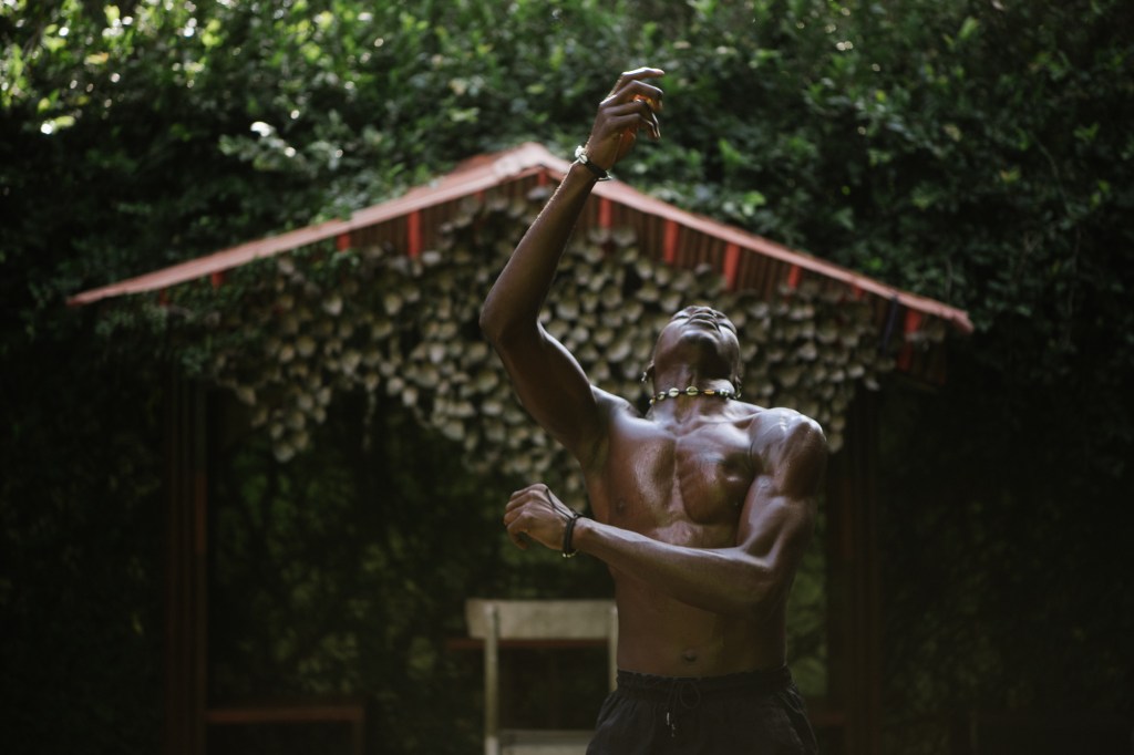The Red Bull Television Documentary 'Uncredited: The Story of Afro Dance' Pays Homage To The Nigerian Dance Scene And Its Global Impact