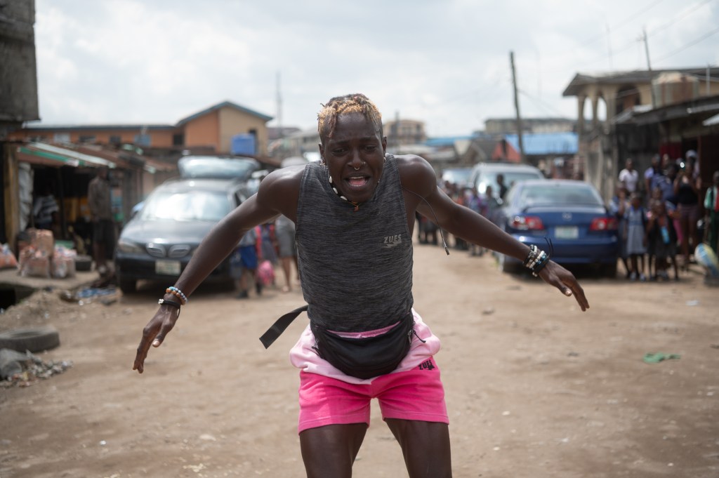 The Red Bull Television Documentary 'Uncredited: The Story of Afro Dance' Pays Homage To The Nigerian Dance Scene And Its Global Impact