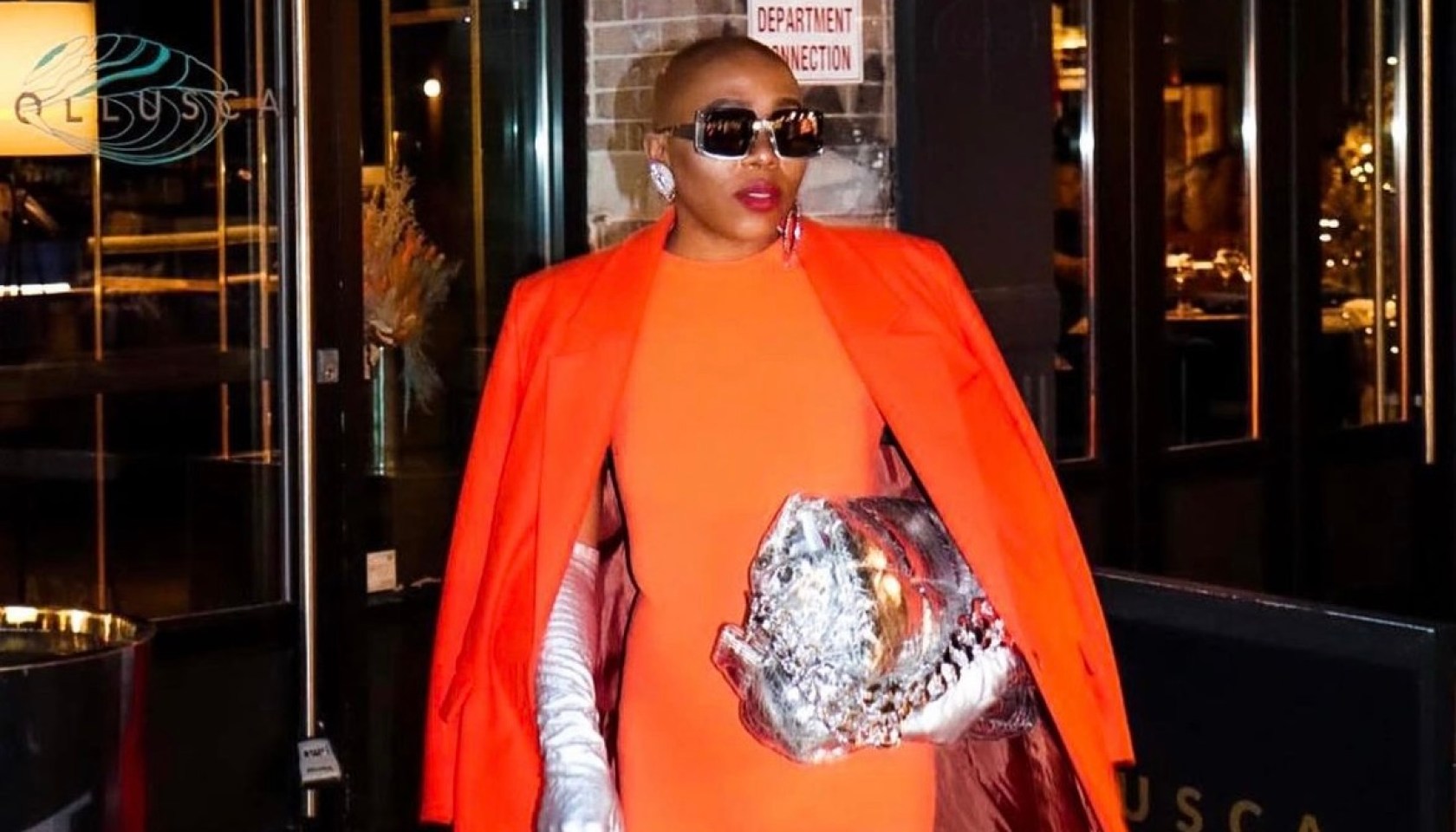 These Influencers Are Doing Holiday Fashion Their Way
