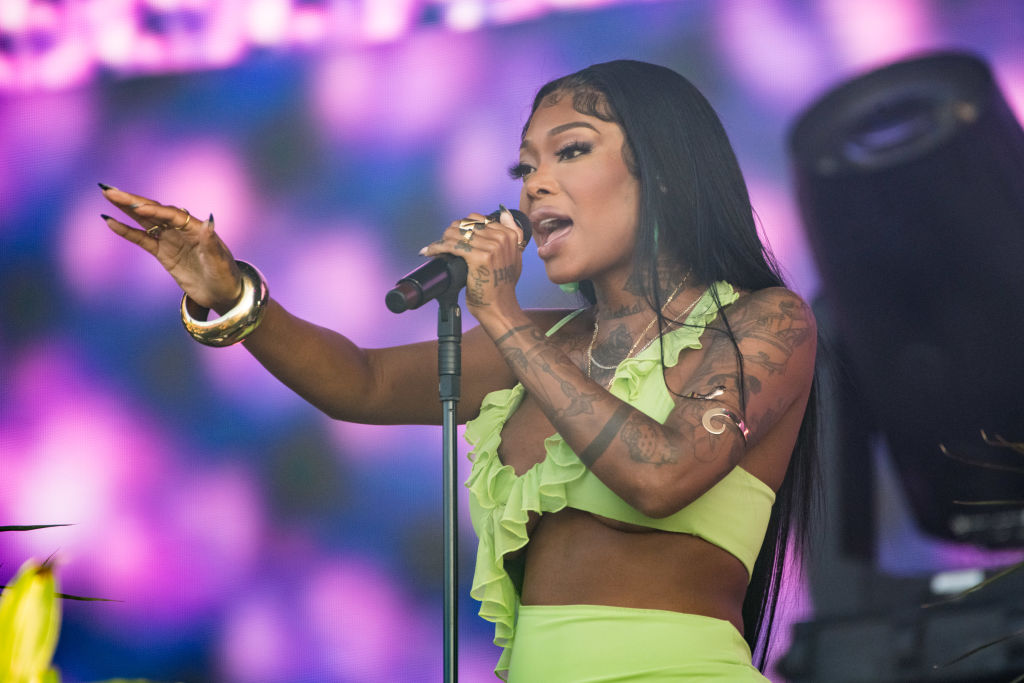 Wireless Festival: Finsbury Park