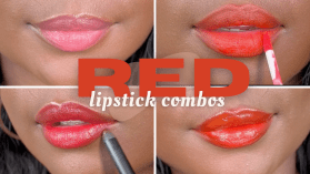 Anika Kai X red Lipsticks