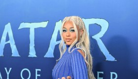 "Avatar: The Way of Water" Premiere - Arrivals