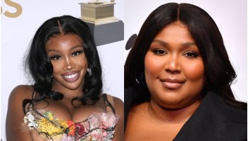 lizzo and sza