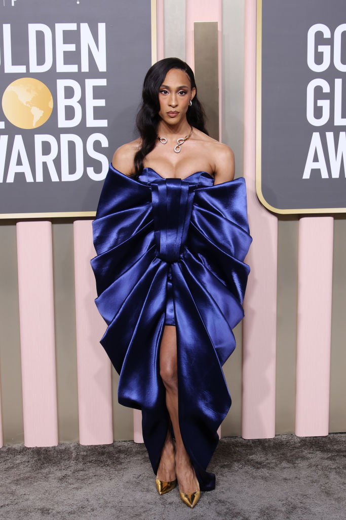 Michaela Jaé Rodriguez