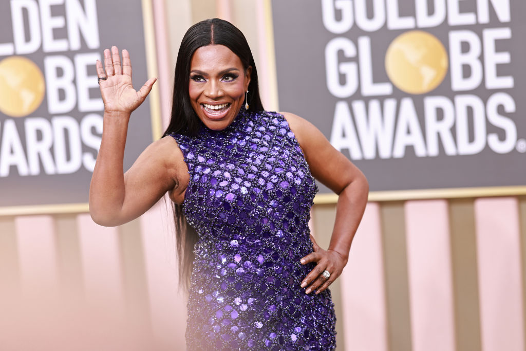 80th Annual Golden Globe Awards - Arrivals