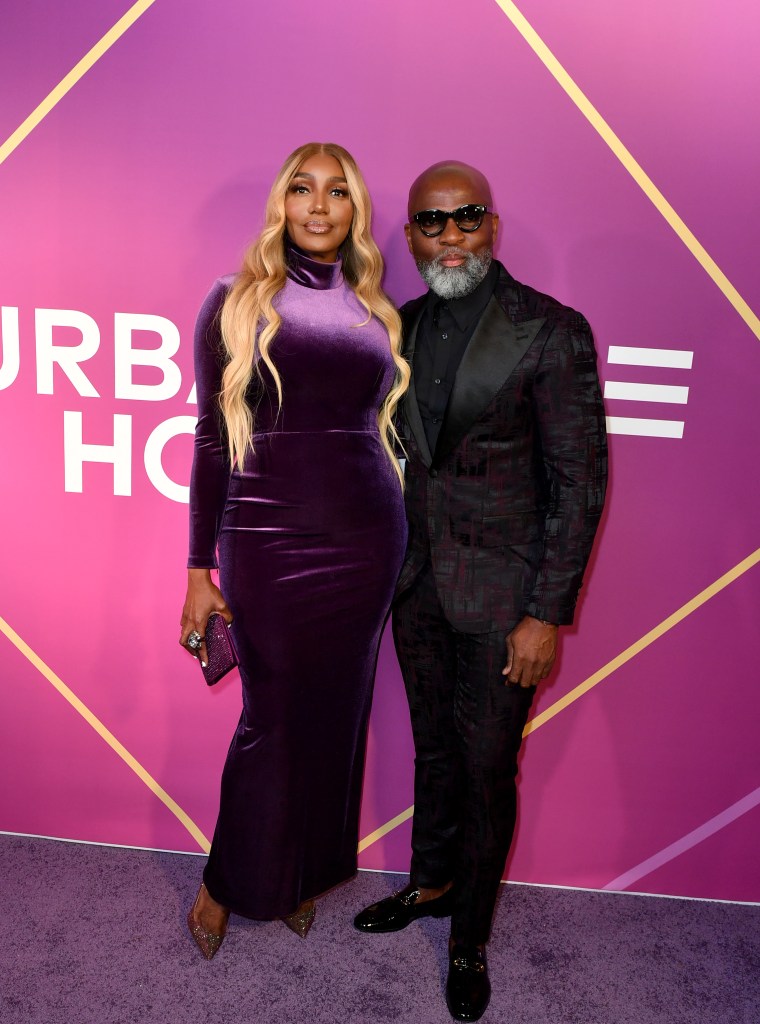 Urban One Honors Red Carpet