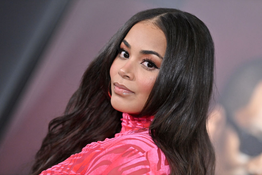 Los Angeles Premiere Of Netflix's "You People" - Arrivals