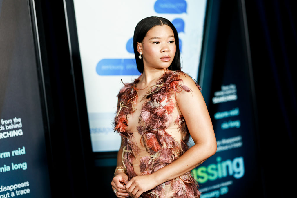 Stage 6 And Screen Gems World Premiere Of "Missing"