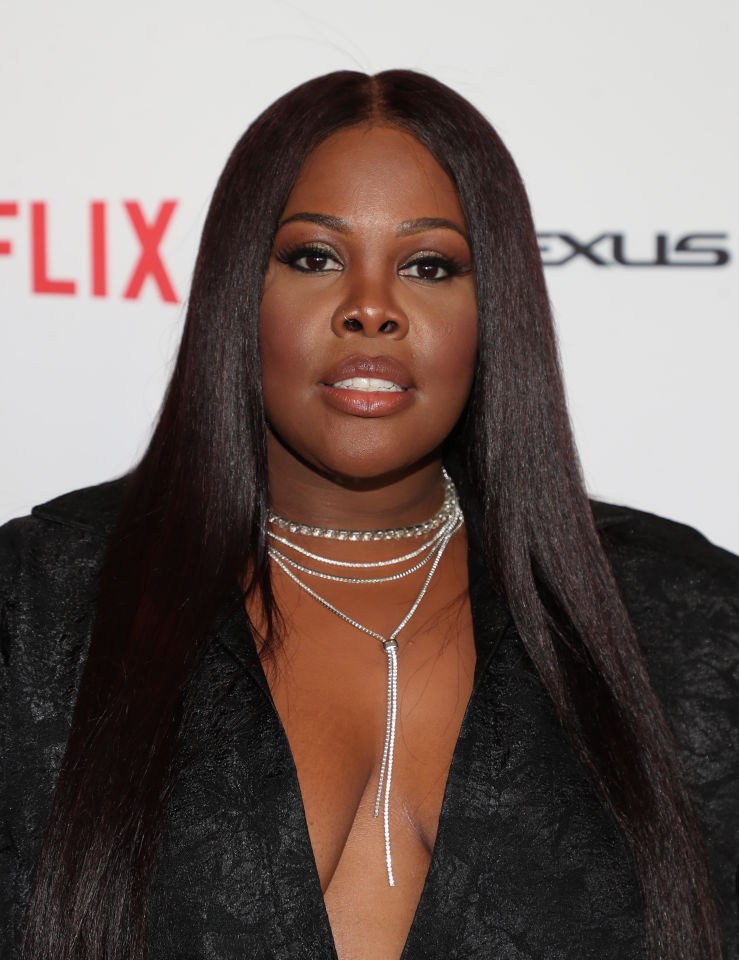 Culture Creators Awards Brunch