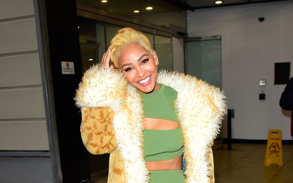 Celebrity Sightings In New York City - January 25, 2023