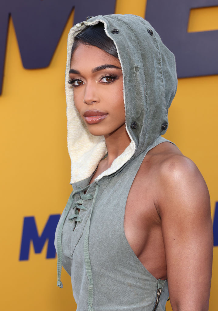 Hooded, Hidden and Mysterious