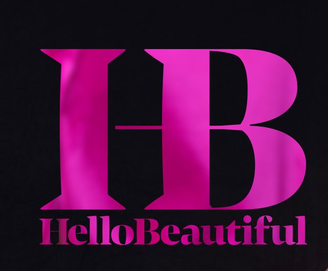Naturi Naughton HelloBeautiful January 2023 Cover