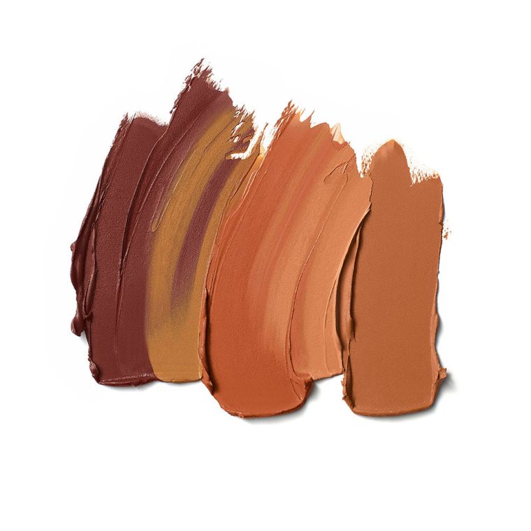 FF CRÈME TO POWDER SKIN