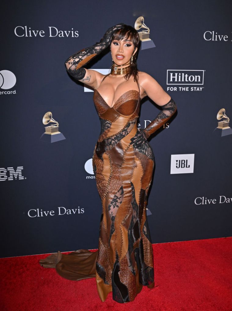 Cardi B