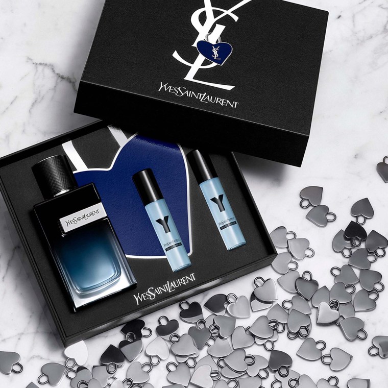Yves Saint Laurent Y Eau de Parfum Gift Set