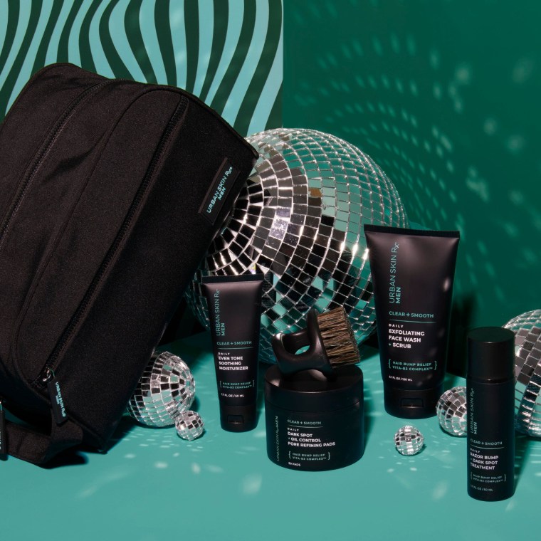Urban Skin Rx® Men’s Collection Kit