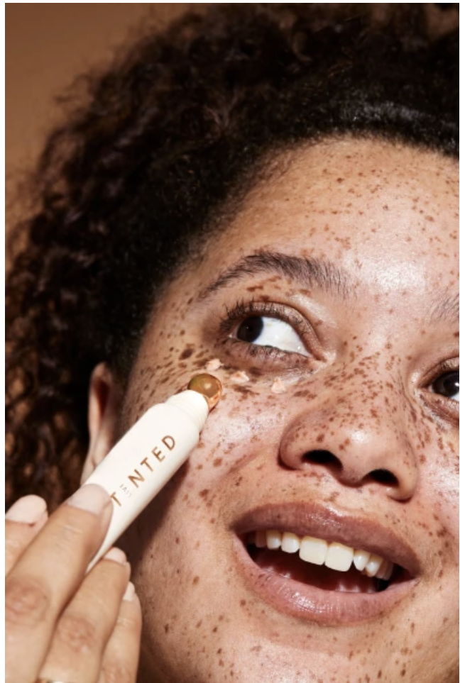 Superhue® Brightening Eye Cream