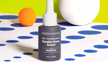 Urban Skin Rx Smaller Pores Serum