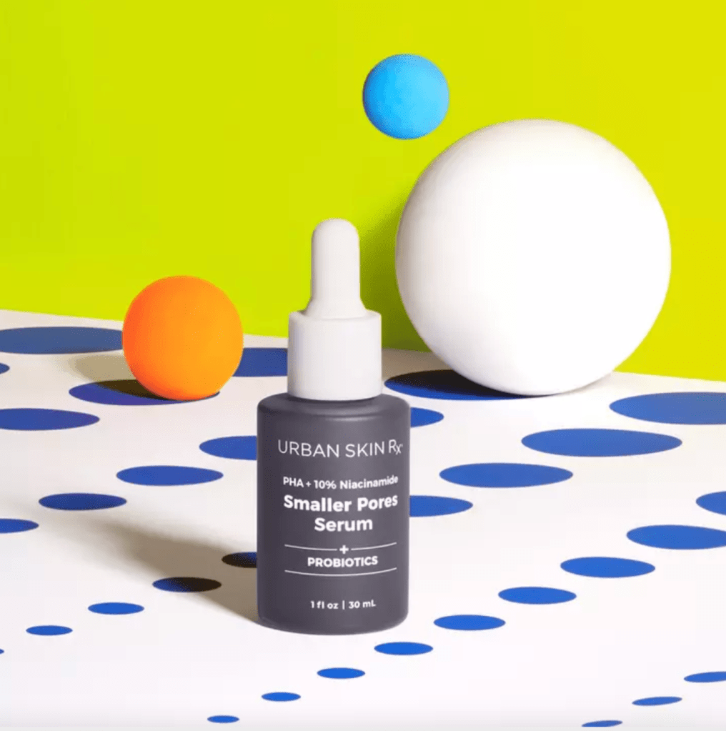 Urban Skin Rx Founder Rachel Roff Gave Me a Facial to Die For