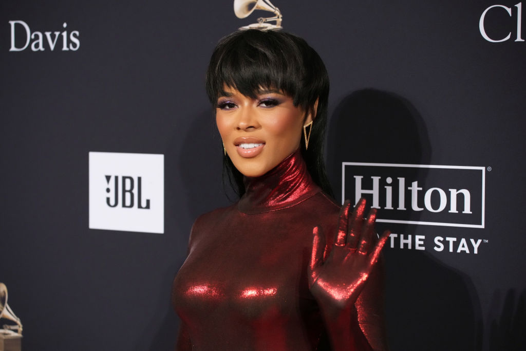 Pre-GRAMMY Gala & GRAMMY Salute To Industry Icons Honoring Julie Greenwald & Craig Kallman - Arrivals