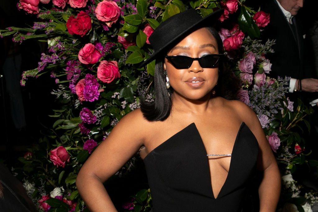 Christian Siriano - February 2023 New York Fashion Week: The Shows