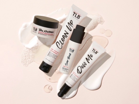 The Lip Bar Has Launched Its First Skincare Collection And We've Got The Deets!