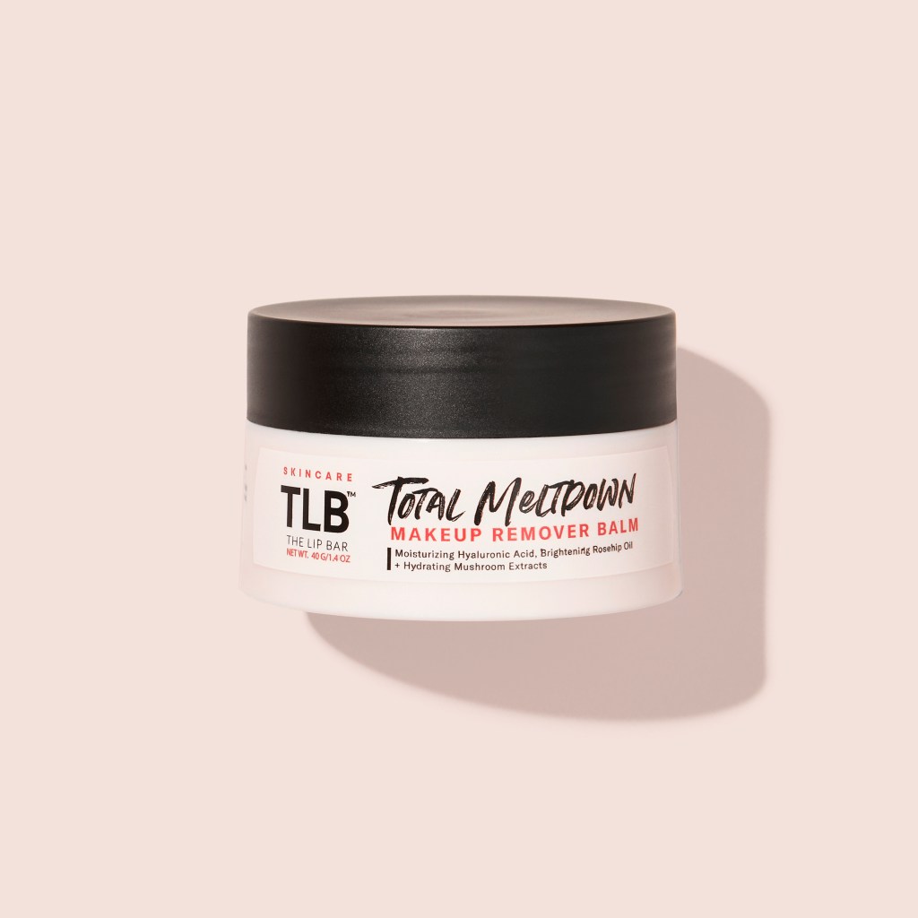 The Lip Bar Launches A Skincare Collection And We Want Every Product!