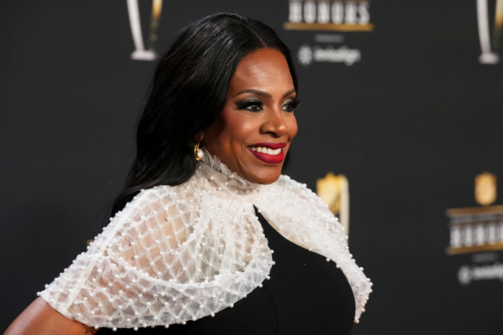 12th Annual NFL Honors - Arrivals