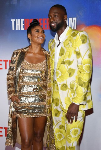 Special Los Angeles Screening Of Netflix's "The Redeem Team"